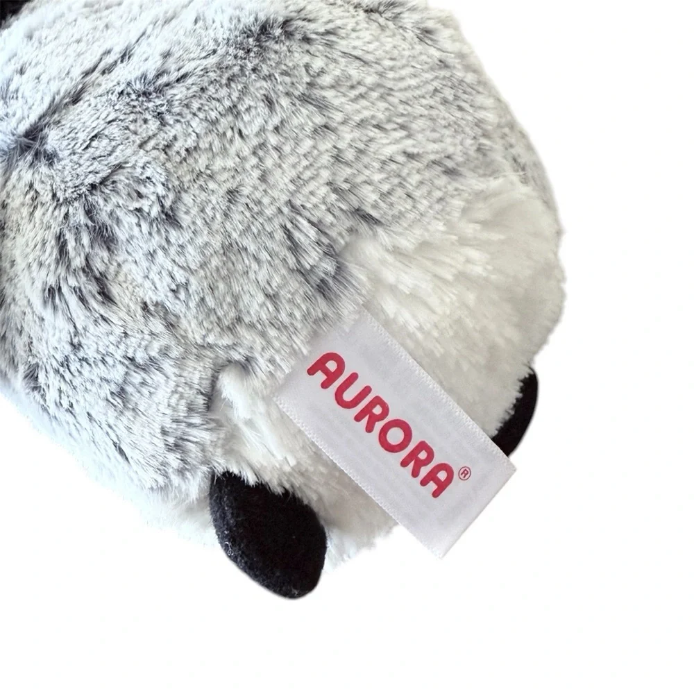 NEW Plush Penguin Twins (E35)